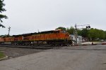 BNSF 7819 5379